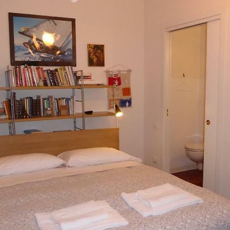 Residenza Carducci Padova Bed & Breakfast Luaran gambar