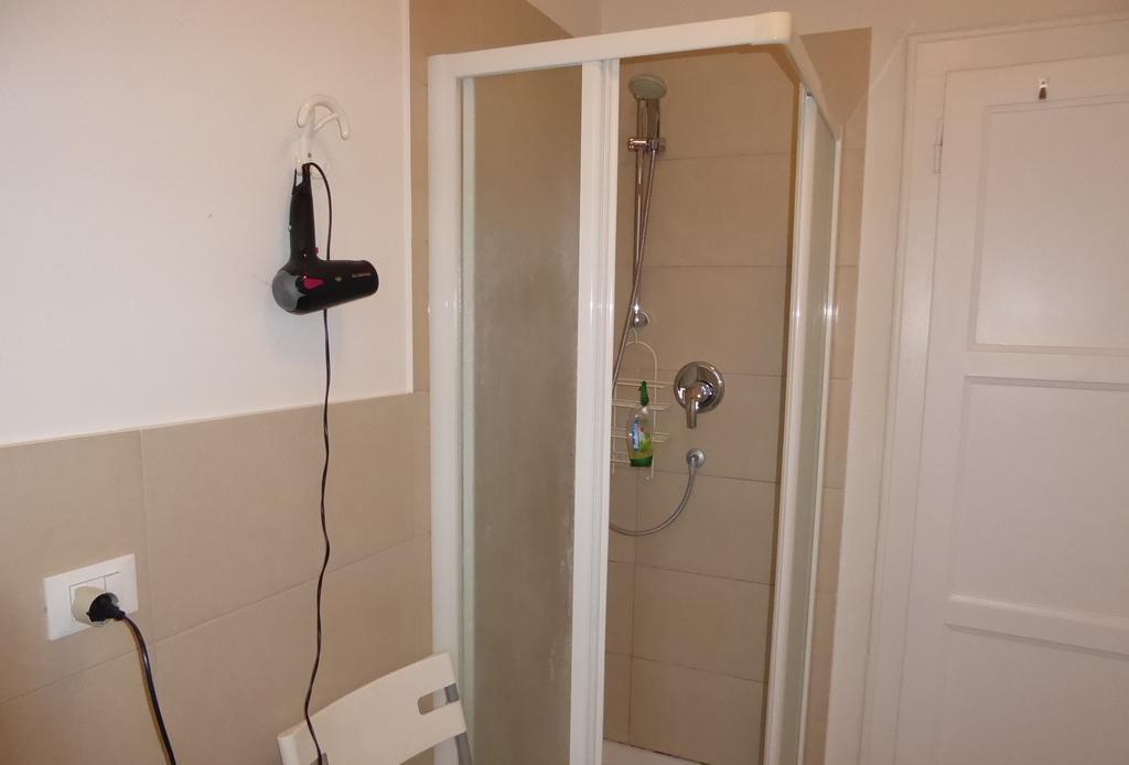 Residenza Carducci Padova Bed & Breakfast Luaran gambar