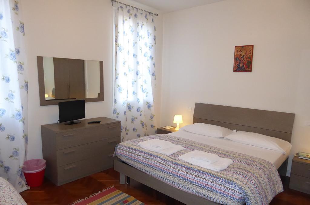 Residenza Carducci Padova Bed & Breakfast Luaran gambar