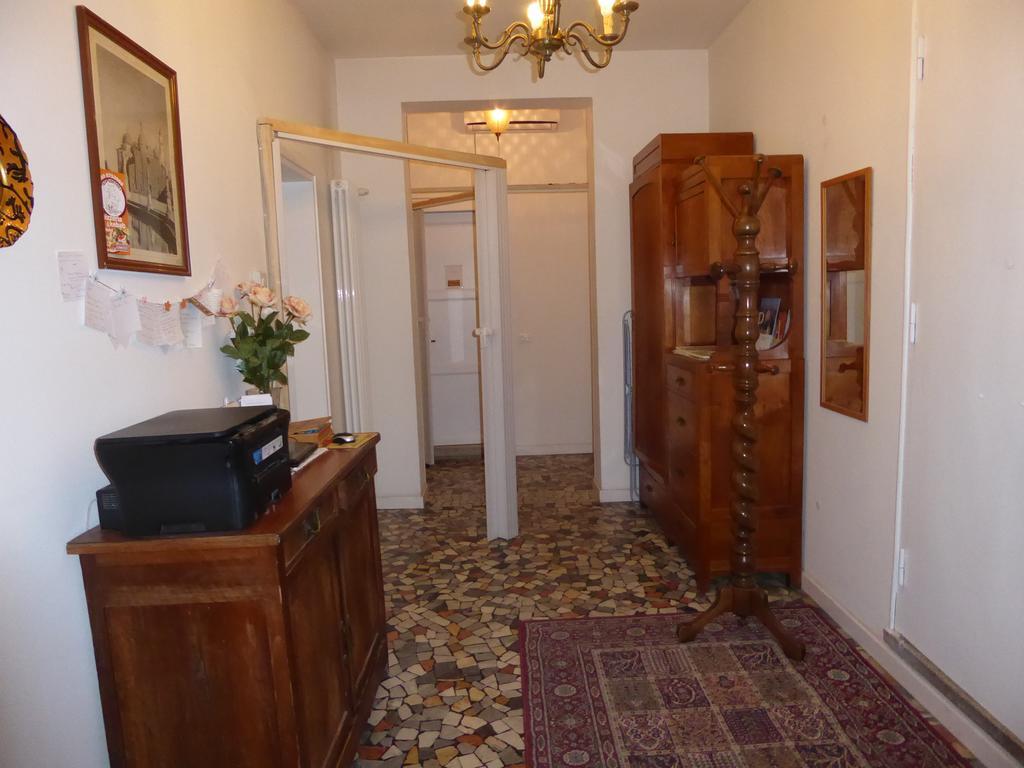 Residenza Carducci Padova Bed & Breakfast Luaran gambar