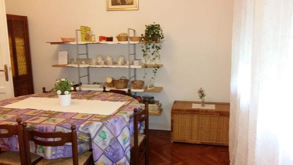 Residenza Carducci Padova Bed & Breakfast Luaran gambar
