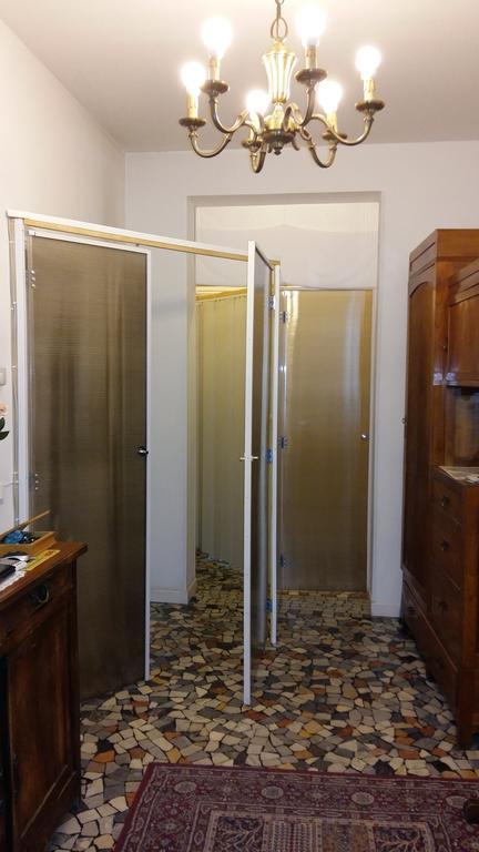 Residenza Carducci Padova Bed & Breakfast Luaran gambar