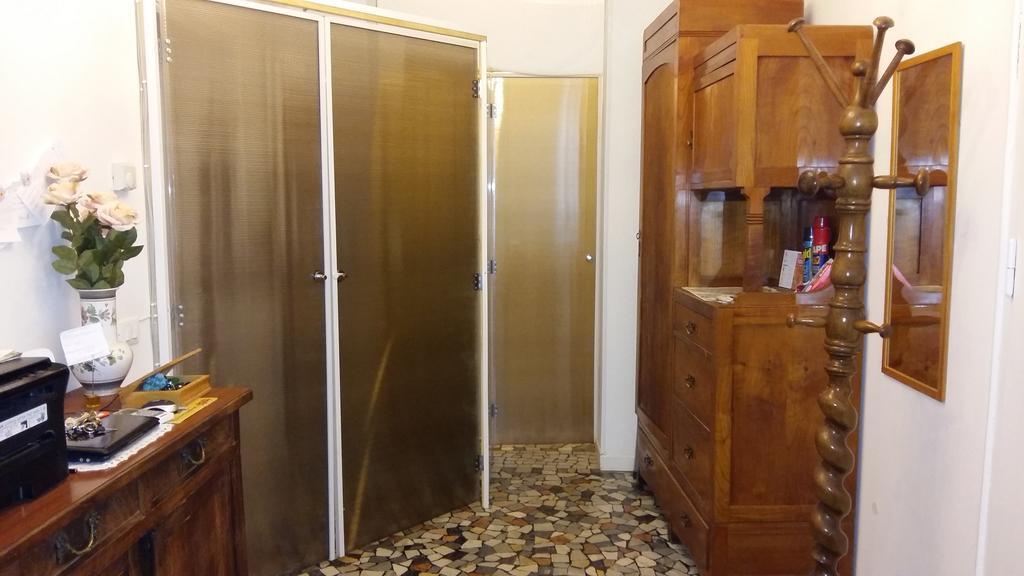 Residenza Carducci Padova Bed & Breakfast Luaran gambar