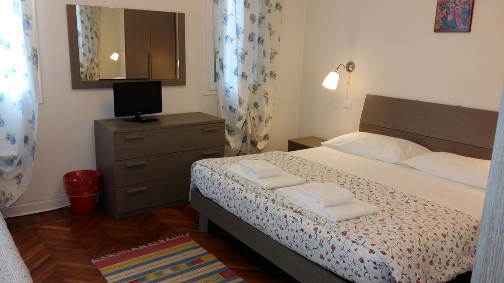 Residenza Carducci Padova Bed & Breakfast Luaran gambar