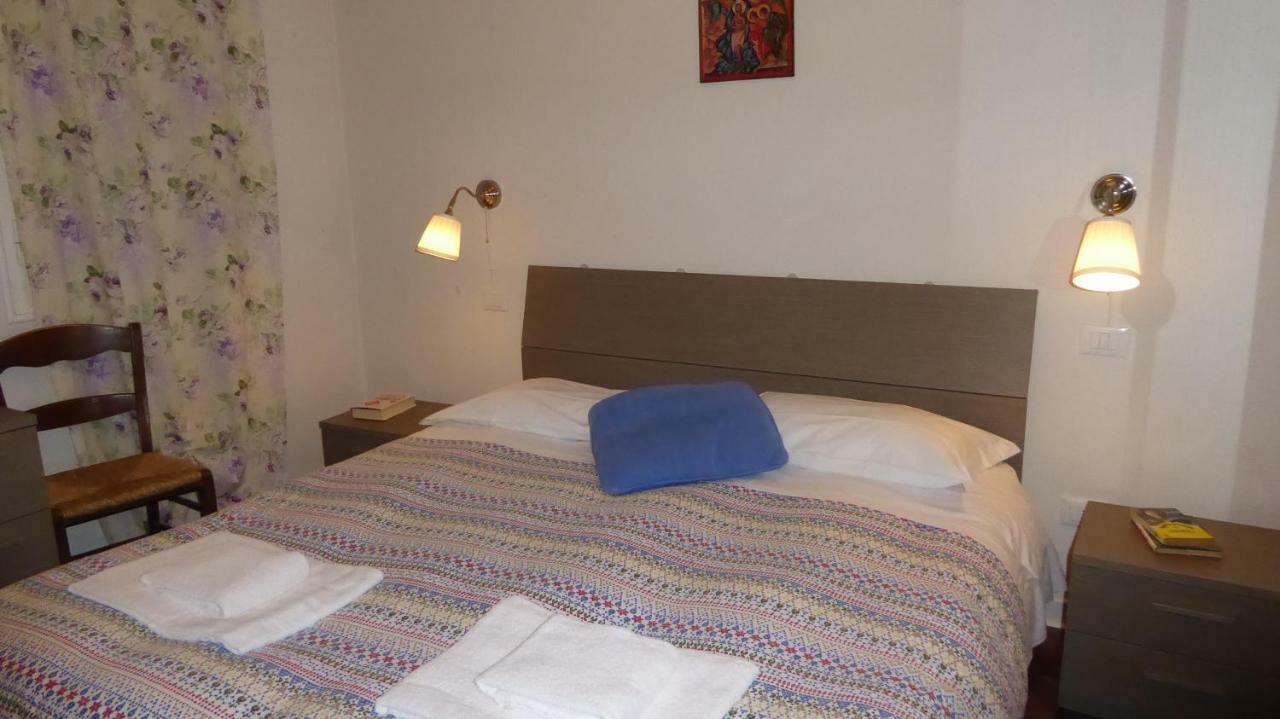 Residenza Carducci Padova Bed & Breakfast Luaran gambar