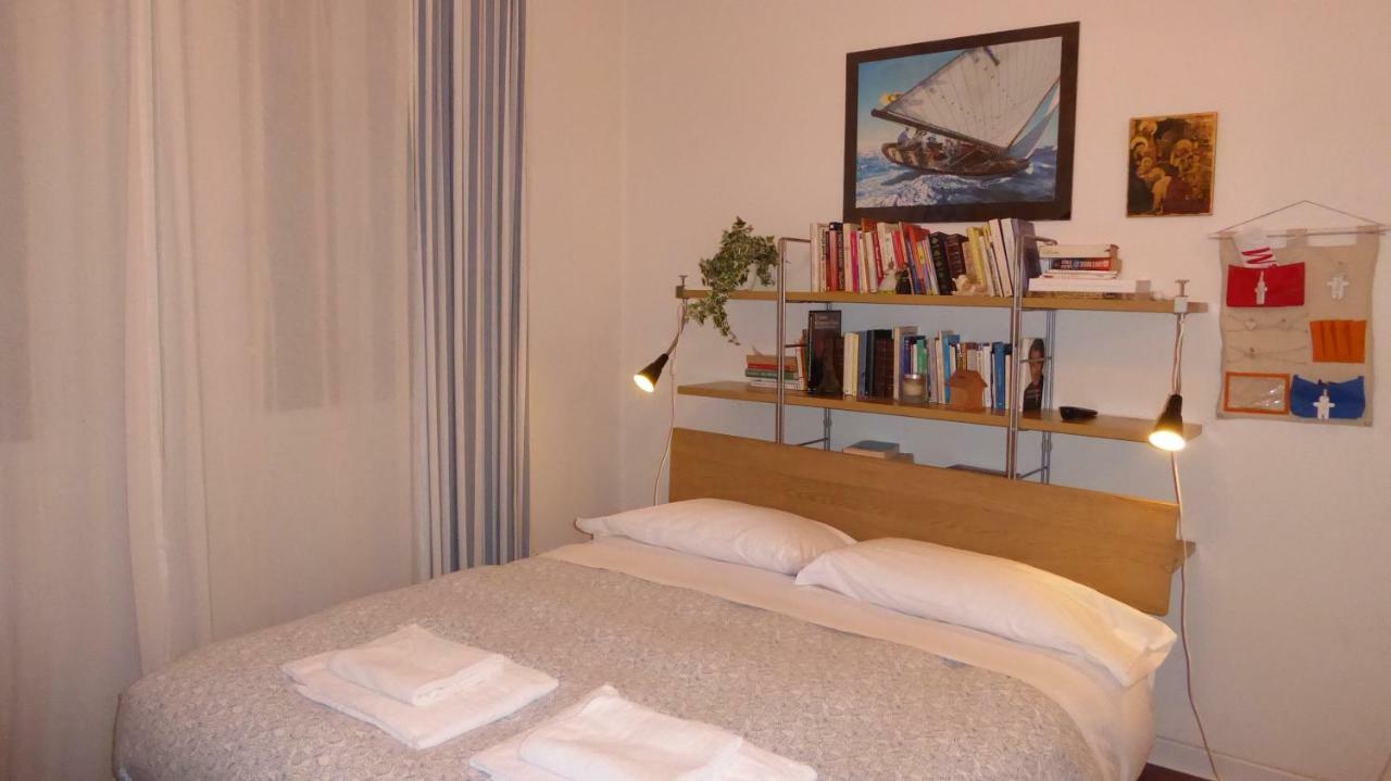 Residenza Carducci Padova Bed & Breakfast Luaran gambar