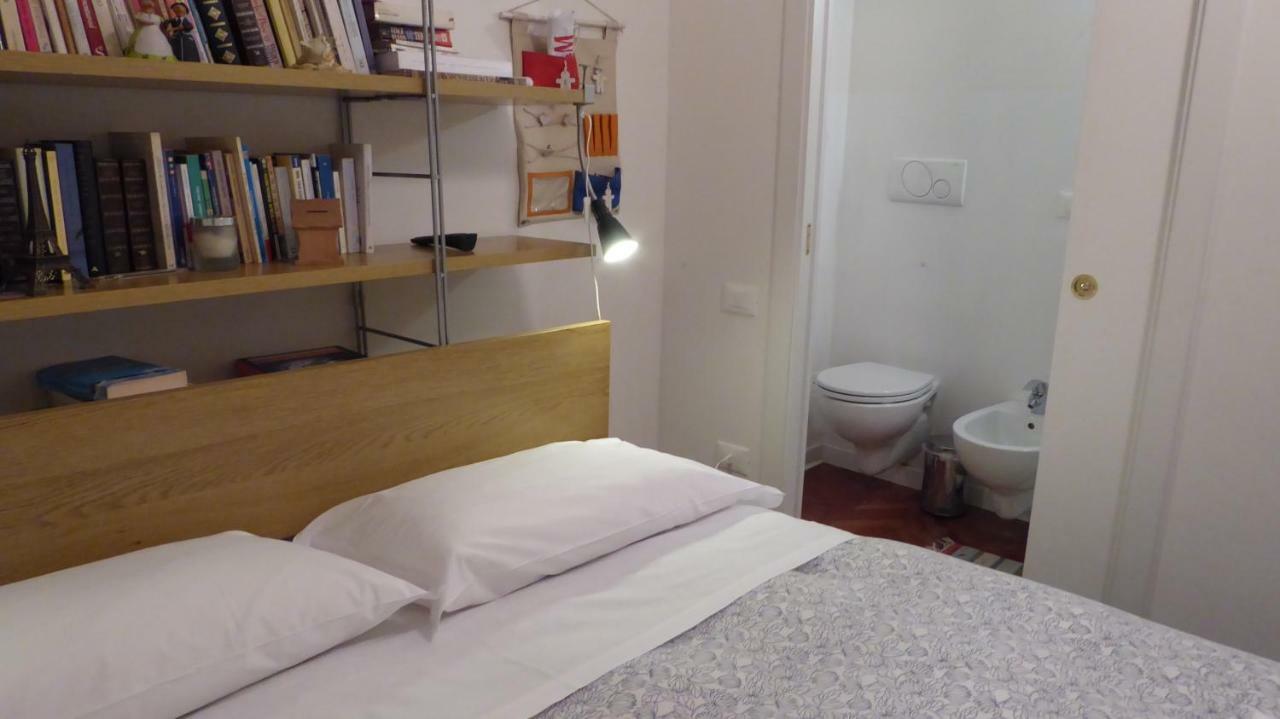 Residenza Carducci Padova Bed & Breakfast Luaran gambar