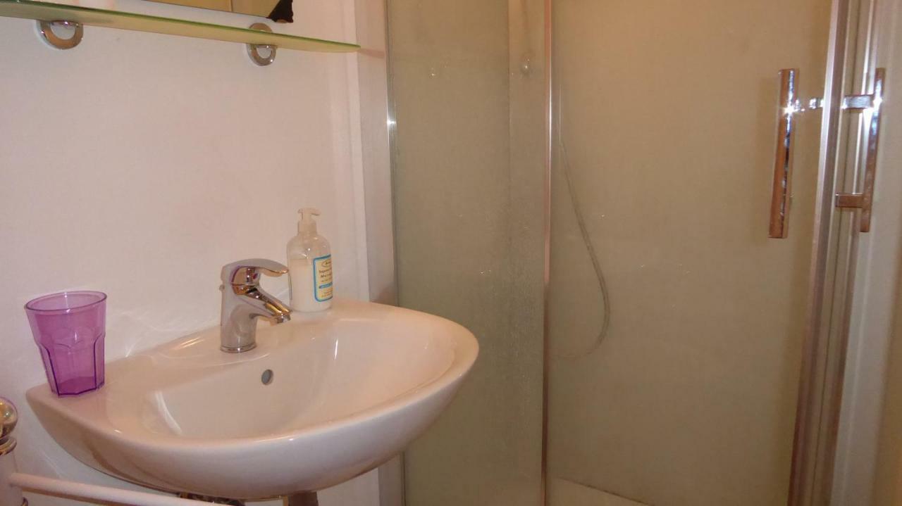 Residenza Carducci Padova Bed & Breakfast Luaran gambar