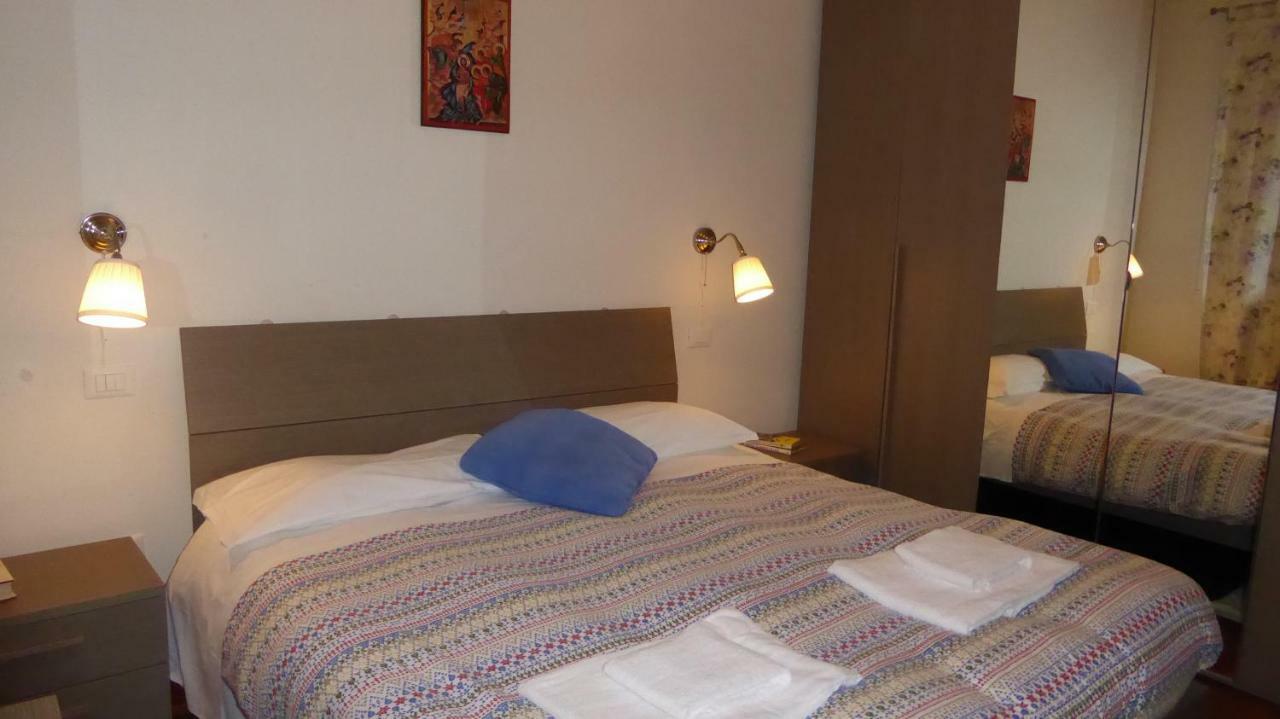 Residenza Carducci Padova Bed & Breakfast Luaran gambar